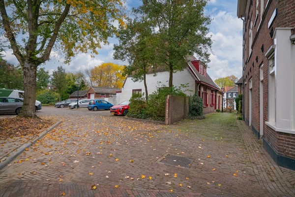 Medium property photo - Oliemolensteeg 9, 6981 DG Doesburg